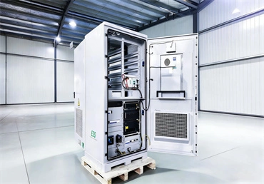 Dwustronny moduł przezroczysty i akumulator LiFePO4