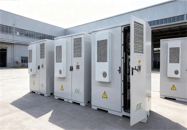 Systemy ochrony: gaszenie i uziemienie