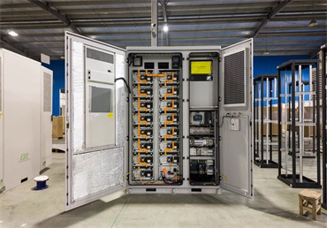 Mikrosieć solarna i inteligentny licznik