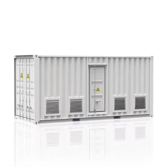 Najlepsza cena za kontenerowe jednostki solarne podłączone do sieci