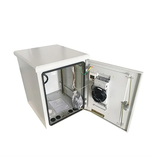 Transport wtórny wsporników fotowoltaicznych