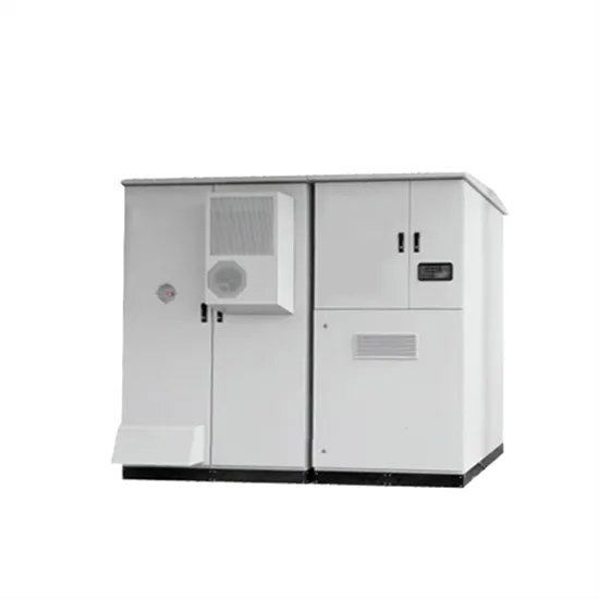 Inwerter fotowoltaiczny na dachu Avaru