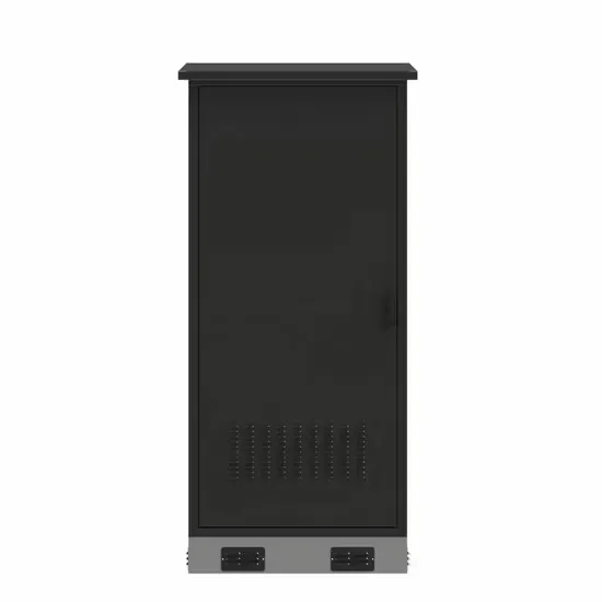 Podczas ładowania zewnętrznego kontenera solarnego w Bhutanie należy włączyć zasilanie