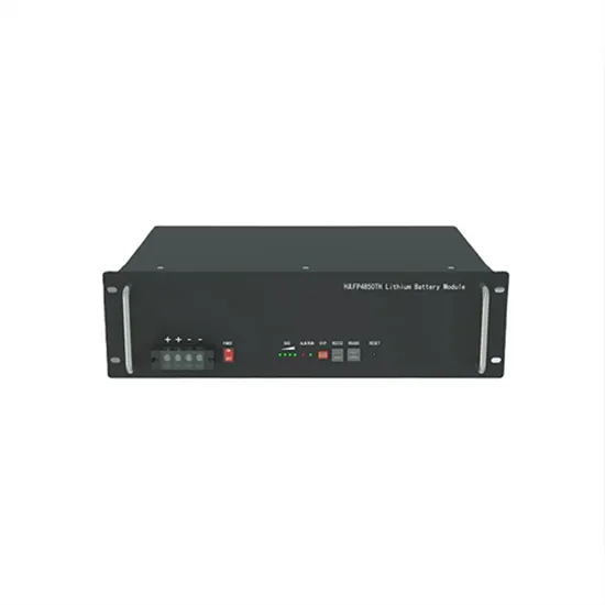 Magazynowanie energii elektrochemicznej na Haiti