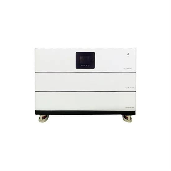 Mogadiszu Magazyn energii słonecznej Kontener solarny Cena baterii litowej