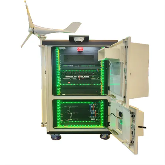 Patent na generację energii z wieży wiatrowej