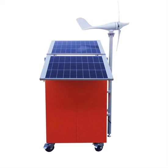 Nowa energia Szafka bateryjna Komunikacja Zasilanie Dane