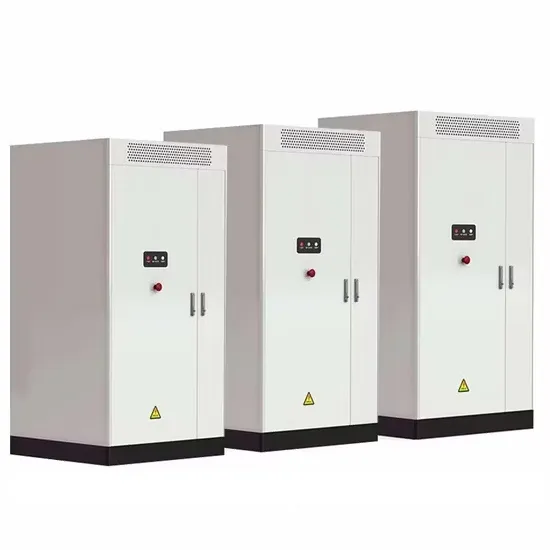 Falownik hybrydowy 15kW w Chinach w Indonezji