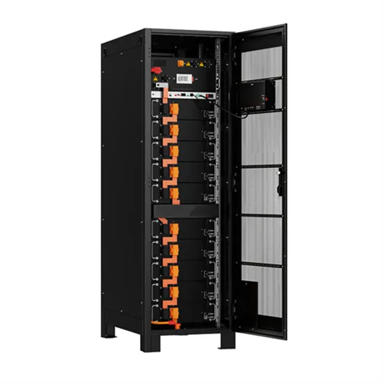 Jordan Energy Storage fabryka baterii litowo-jonowych o niskiej temperaturze