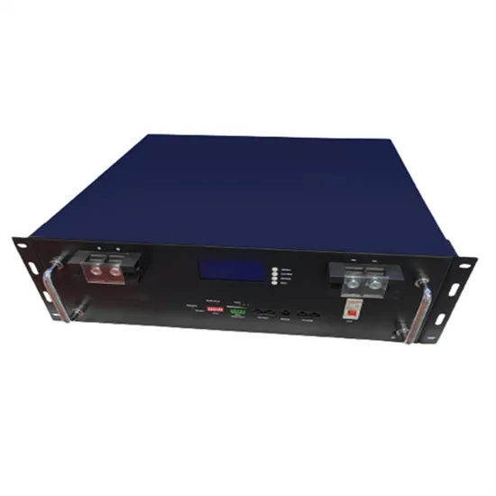 Cena baterii litowej w elektrowni magazynującej energię w Wenezueli