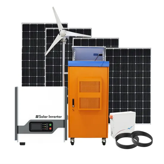 Port w Kamerunie wykorzystuje mobilne zewnętrzne szafy do magazynowania energii w celu szybkiego ładowania