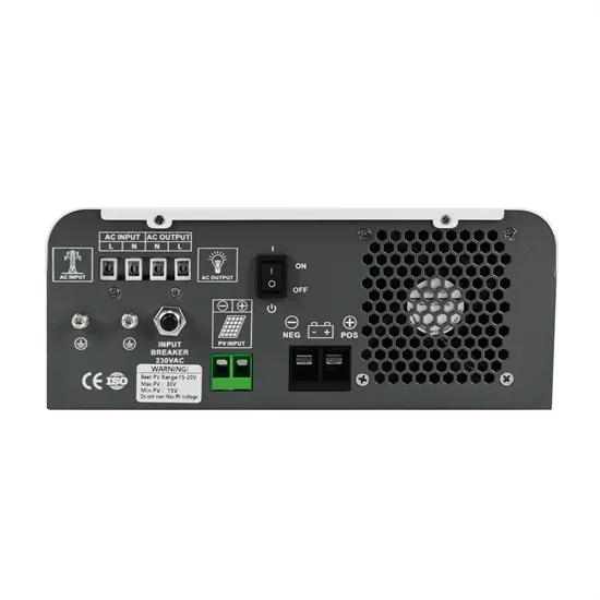 Dostawca zasilaczy awaryjnych BESS w Addis Abebie