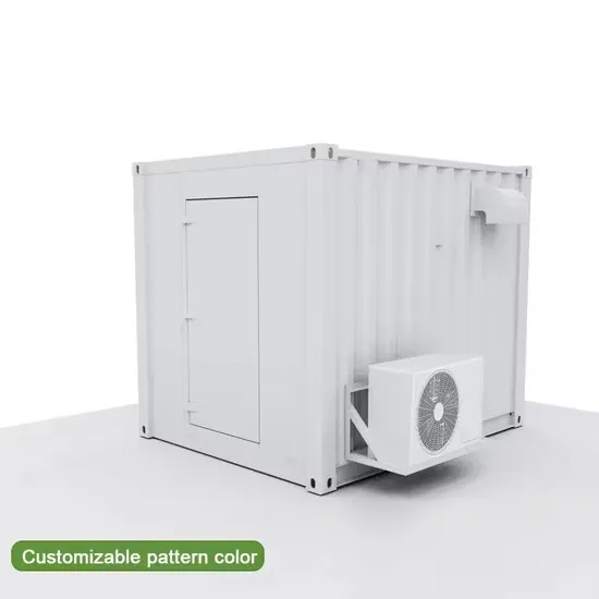 Elektrownia magazynująca energię ołowiowo-węglową
