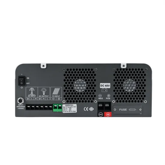 Jak podłączyć akumulatory słoneczne