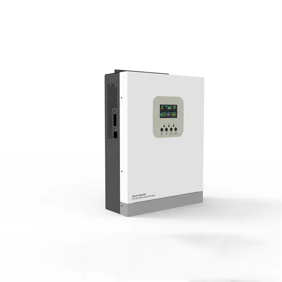 Ile kosztuje szafa magazynująca energię o mocy 5 kW