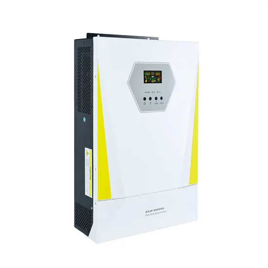Producent falowników 100 kW poza siecią w Mozambiku