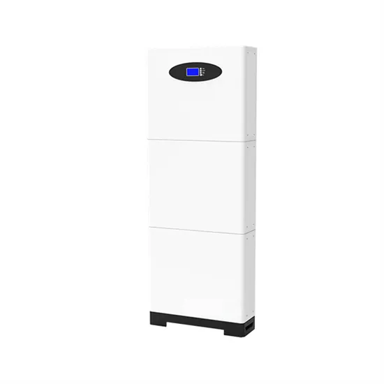 DaRan Nowa Energia Małe Magazynowanie Energii