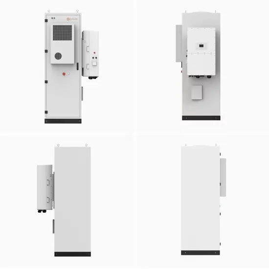 Firma produkująca baterie litowe do magazynowania energii słonecznej w Demokratycznej Republice Konga