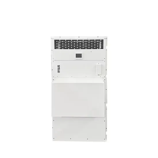 Jordan firma instalująca falowniki do szaf komunikacyjnych zasilanych energią słoneczną