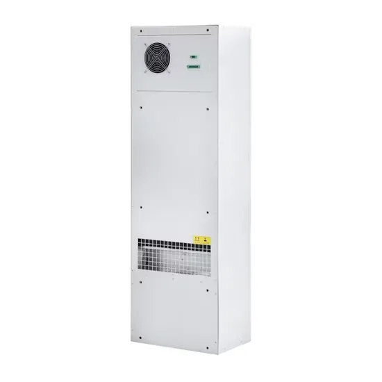 Kontener zasilany energią słoneczną o mocy 10 kW dla hut stali