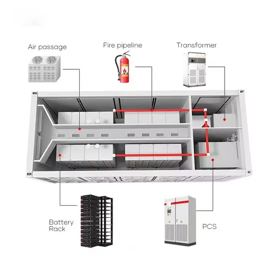 Wsparcie dla szaf solarnych niskiego napięcia