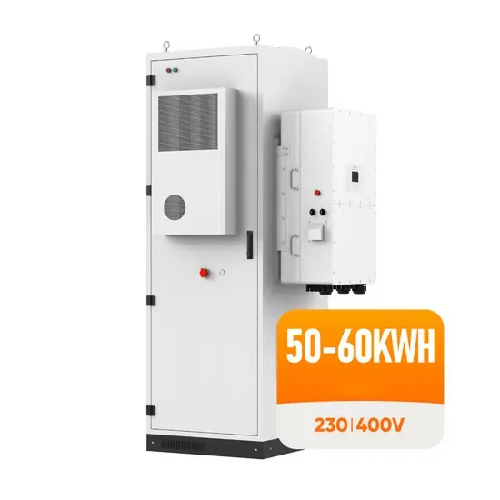 Centralna Elektrownia Fotowoltaiczna Magazynująca Energię