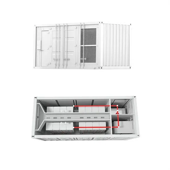 Czym są duże akumulatory energii 