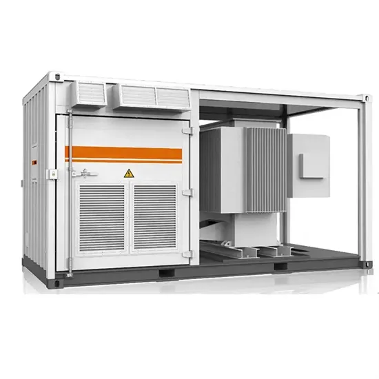 Pretoria Magazynowanie energii Energia słoneczna