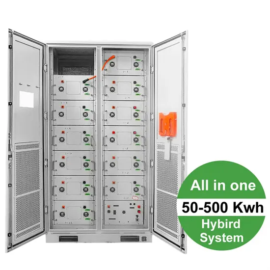 2MWh w Europie Zachodniej