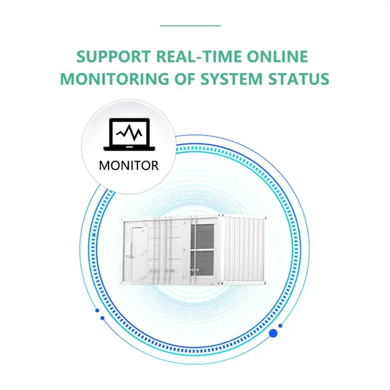 Ekwadorska marka urządzeń do magazynowania energii prądu stałego