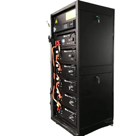 Wyspy Cooka 200 kW Jednostka magazynowania energii fotowoltaicznej Jakość produktu