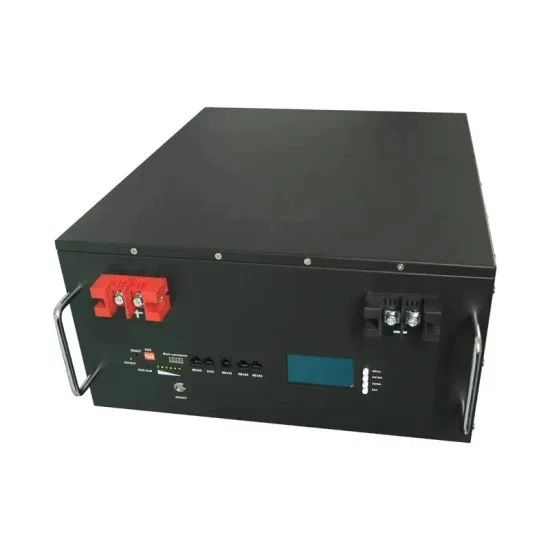 Ile kosztuje szafa zewnętrzna o mocy 50 kW 