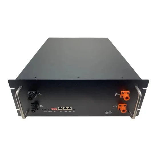 Moduł słoneczny o mocy