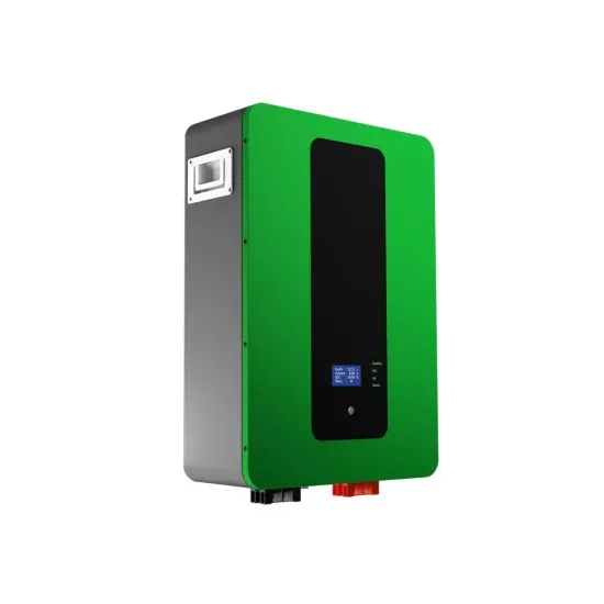 Parametry techniczne akumulatora litowego do magazynowania energii