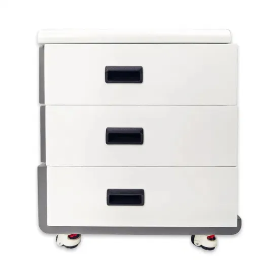 Jakie są projekty dla systemów akumulatorowych magazynujących energię w stacjach bazowych 