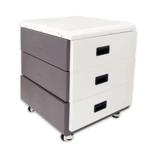 Zasilanie zewnętrzne do komunikacji w Georgii producent BESS