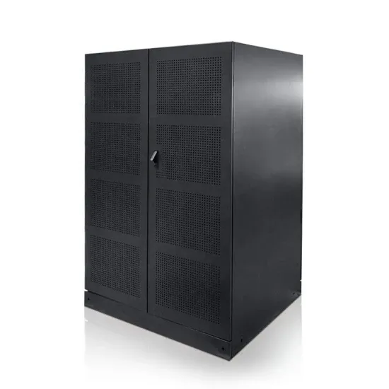 Finlandia Huijue Magazynowanie energii Zasilanie Produkcja