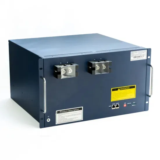 Moskiewski inteligentny kontener do magazynowania energii fotowoltaicznej Szybkie koszty ładowania