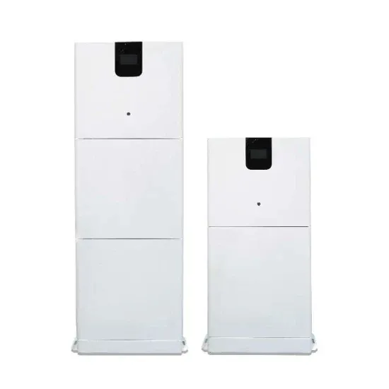 Zastosowanie baterii solarnych na dużą skalę w Kijowie