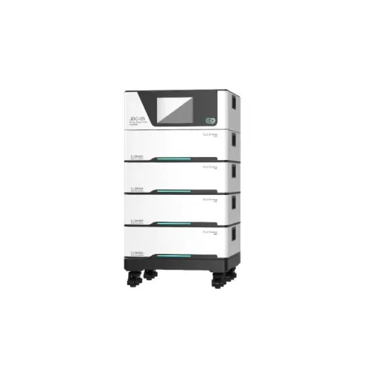 Berlin rekomendacja systemu szaf solarnych o dużej pojemności