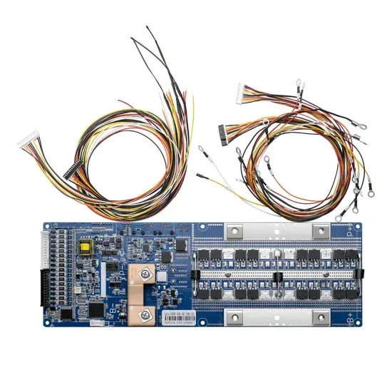 Gdzie zainstalować akumulatory i falowniki w Argentynie