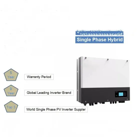 Wprowadzenie do nowej firmy zajmującej się magazynowaniem energii