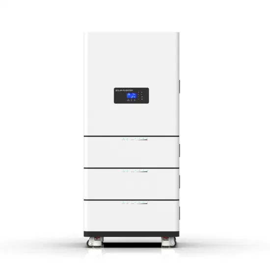 Czy zielona stacja komunikacyjna w kontenerze solarnym jest baterią wysokiej częstotliwości 