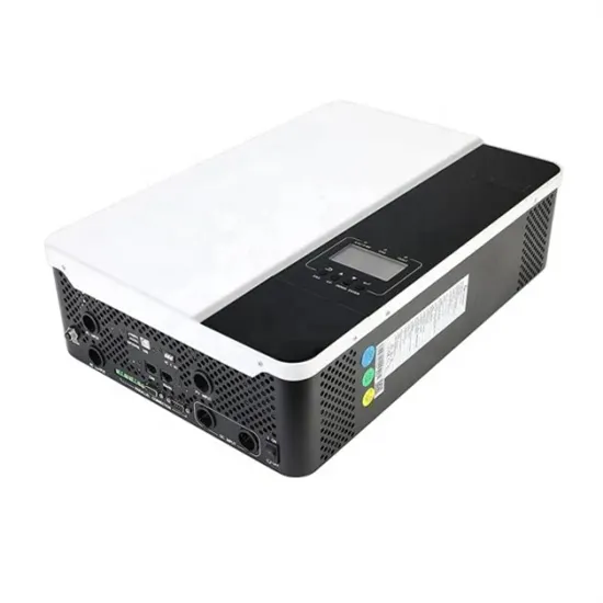 Czy bateria litowa to dobry wybór do zasilania zewnętrznego w Iranie