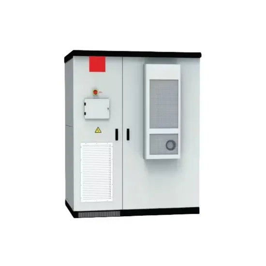 Chilijski projekt wytwarzania energii słonecznej i magazynowania energii