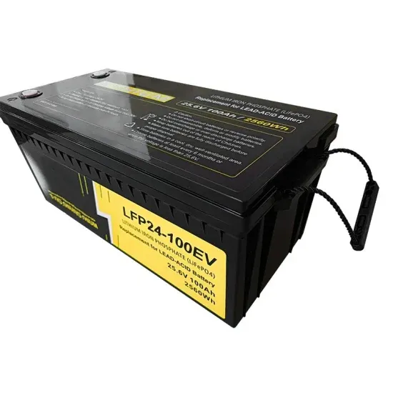 Systemy magazynowania energii w kontenerach solarnych dla firm