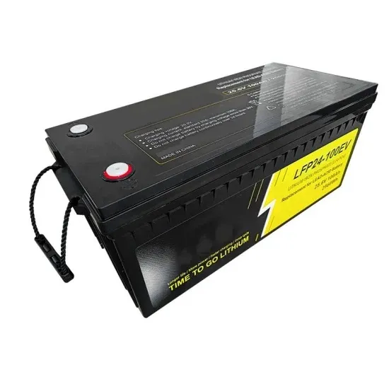 Rosyjski zewnętrzny moduł zasilania