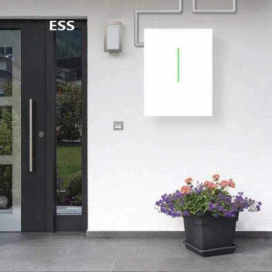 Parametry techniczne szafy magazynującej energię elektryczną o mocy 60kW do ładowania stosów