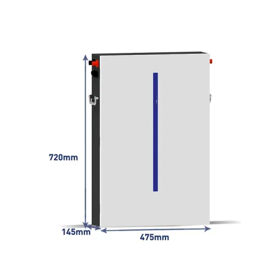Zasłony fotowoltaiczne plus magazynowanie energii użytkownika