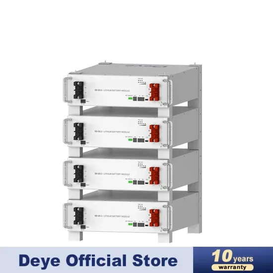 Producent kontenerów fotowoltaicznych na Bliskim Wschodzie 20 kW